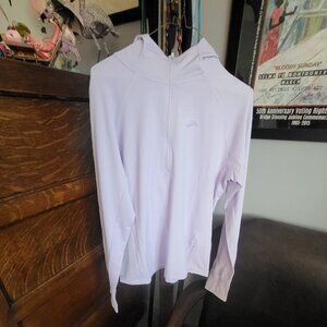 Women's Thermal Hoodie